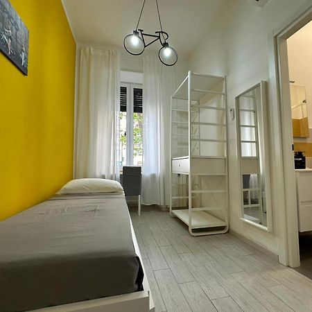 Hotel Bed&Bikerome Angelico Exterior foto